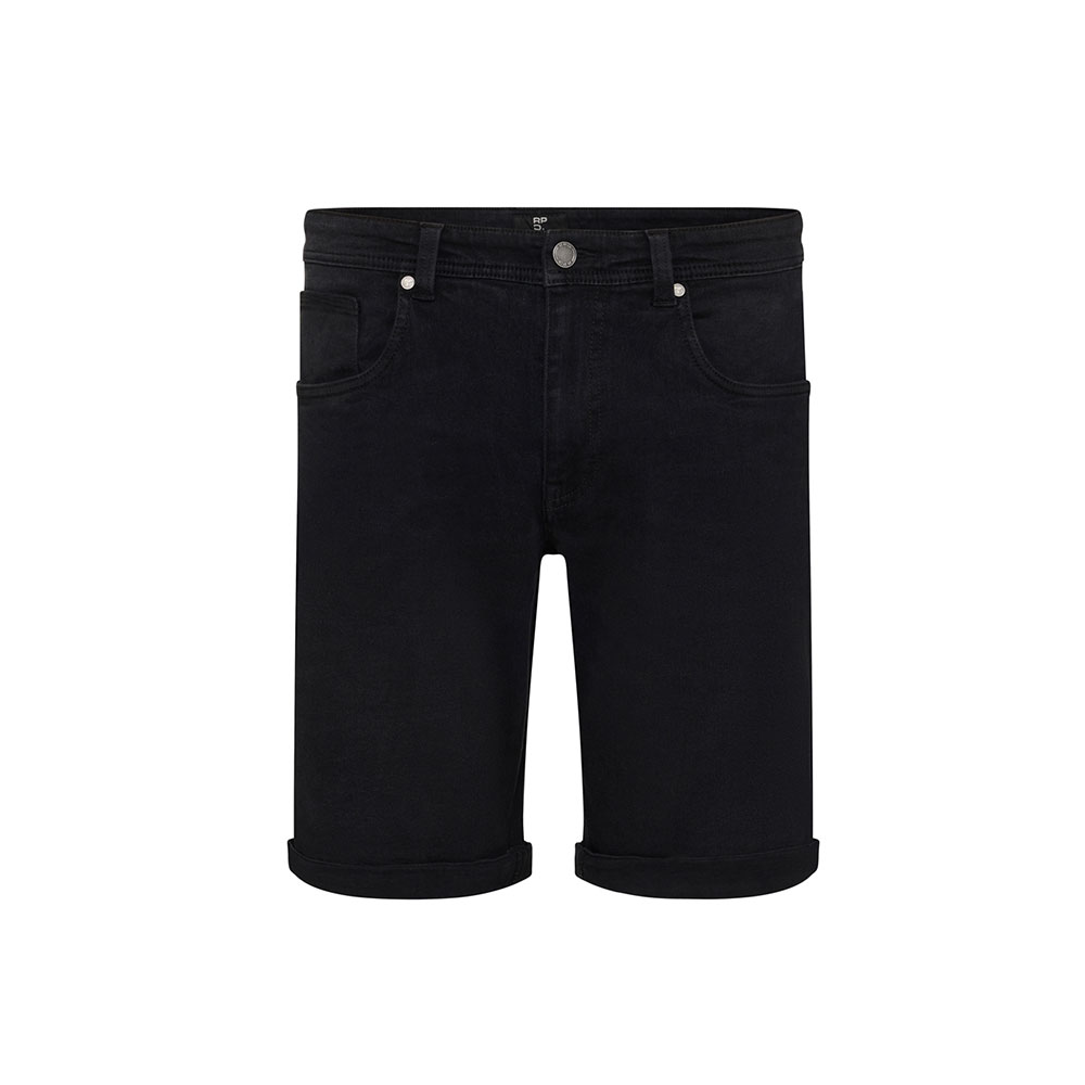 REDPOINT Sherbrooke Denim Short
