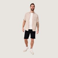 REDPOINT Sherbrooke Denim Short