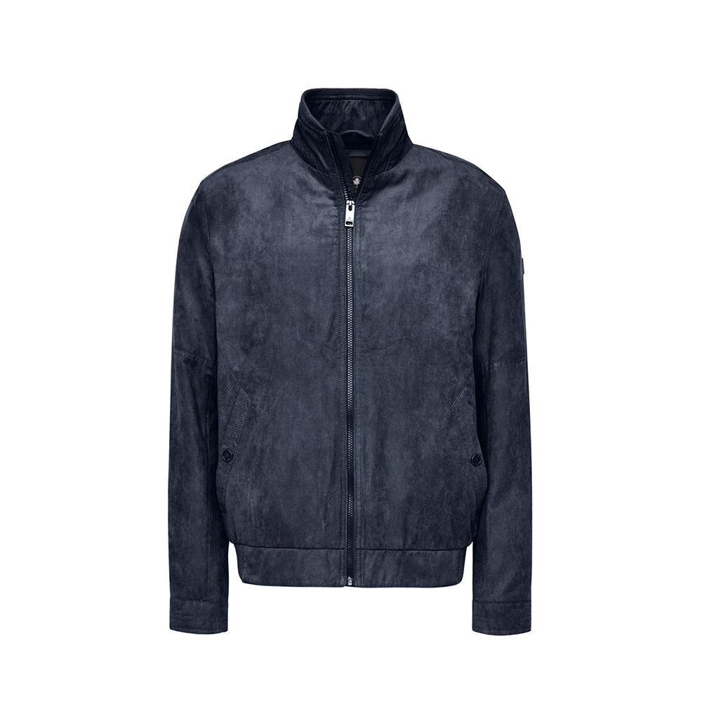 REDPOINT Faux Suede Jacket