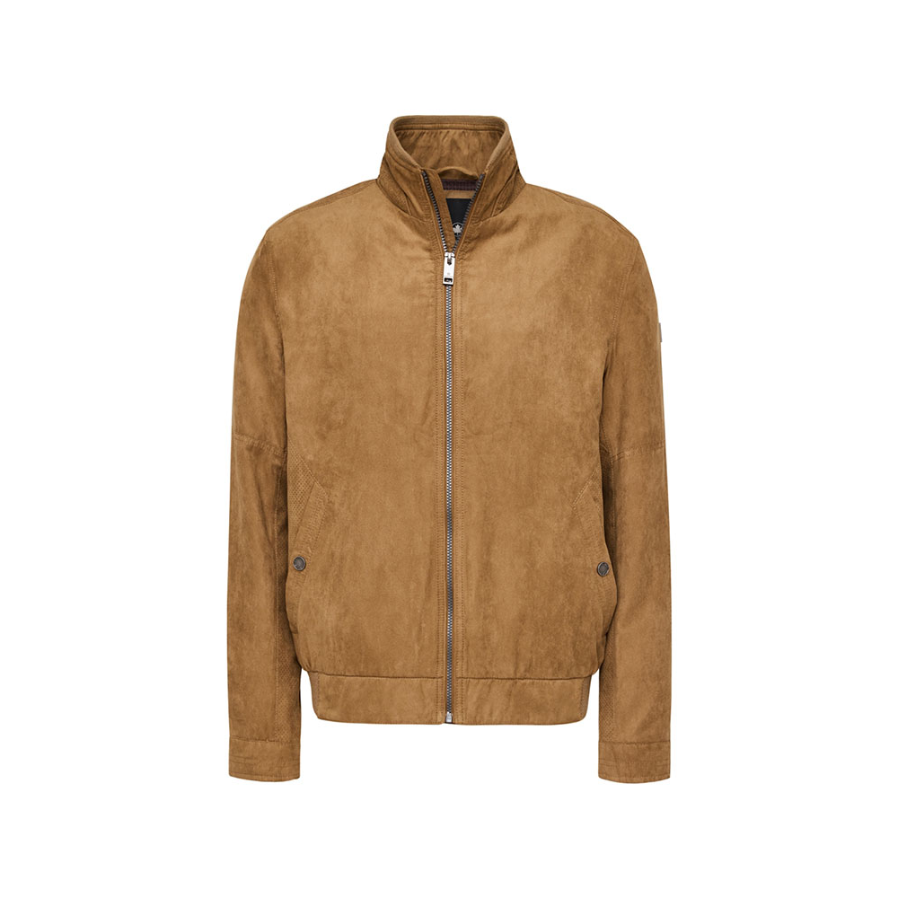 REDPOINT Faux Suede Jacket