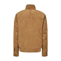 REDPOINT Faux Suede Jacket
