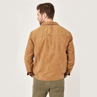 REDPOINT Faux Suede Jacket