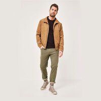 REDPOINT Faux Suede Jacket