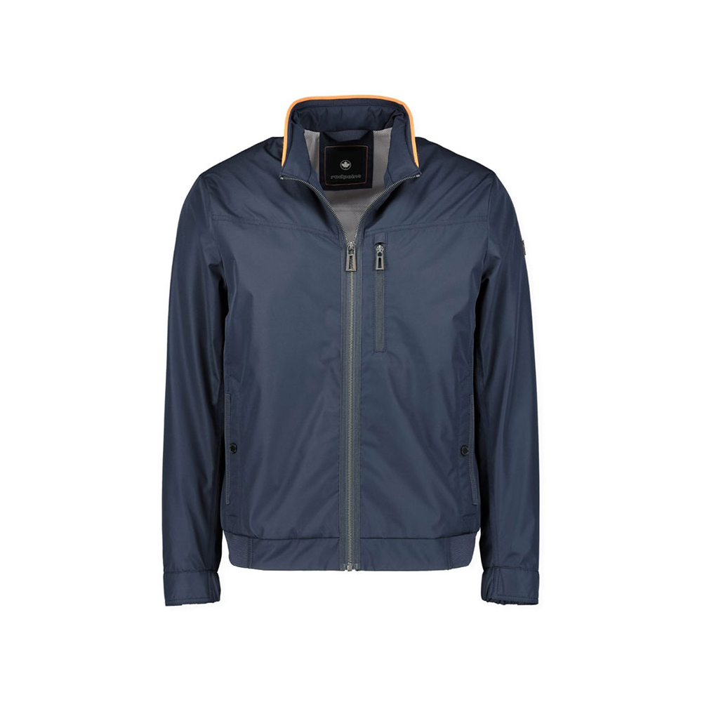 REDPOINT Wilson Causal Jacket