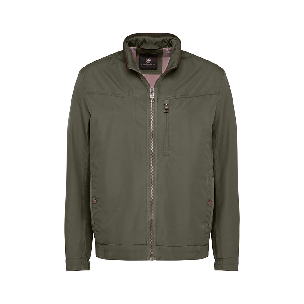 REDPOINT Wilson Causal Jacket