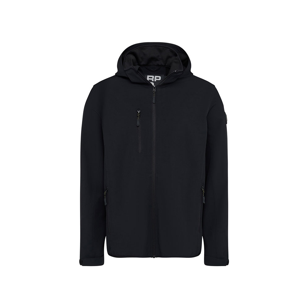 REDPOINT Kent Hooded Technical Jacket
