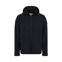 REDPOINT Kent Hooded Technical Jacket