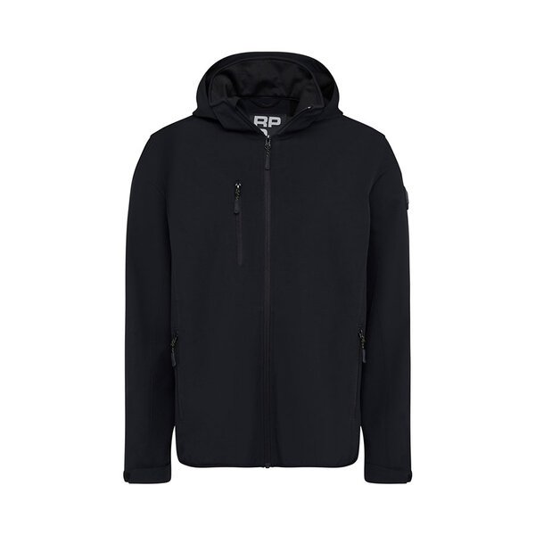 REDPOINT Kent Hooded Technical Jacket-shop-by-brands-Beggs Big Mens Clothing - Big Men's fashionable clothing and shoes