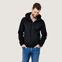 REDPOINT Kent Hooded Technical Jacket