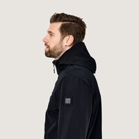 REDPOINT Kent Hooded Technical Jacket