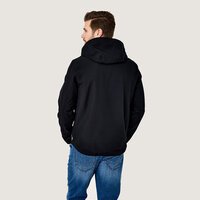 REDPOINT Kent Hooded Technical Jacket
