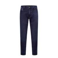 KAM Stretch Denim Plain Wash Jean