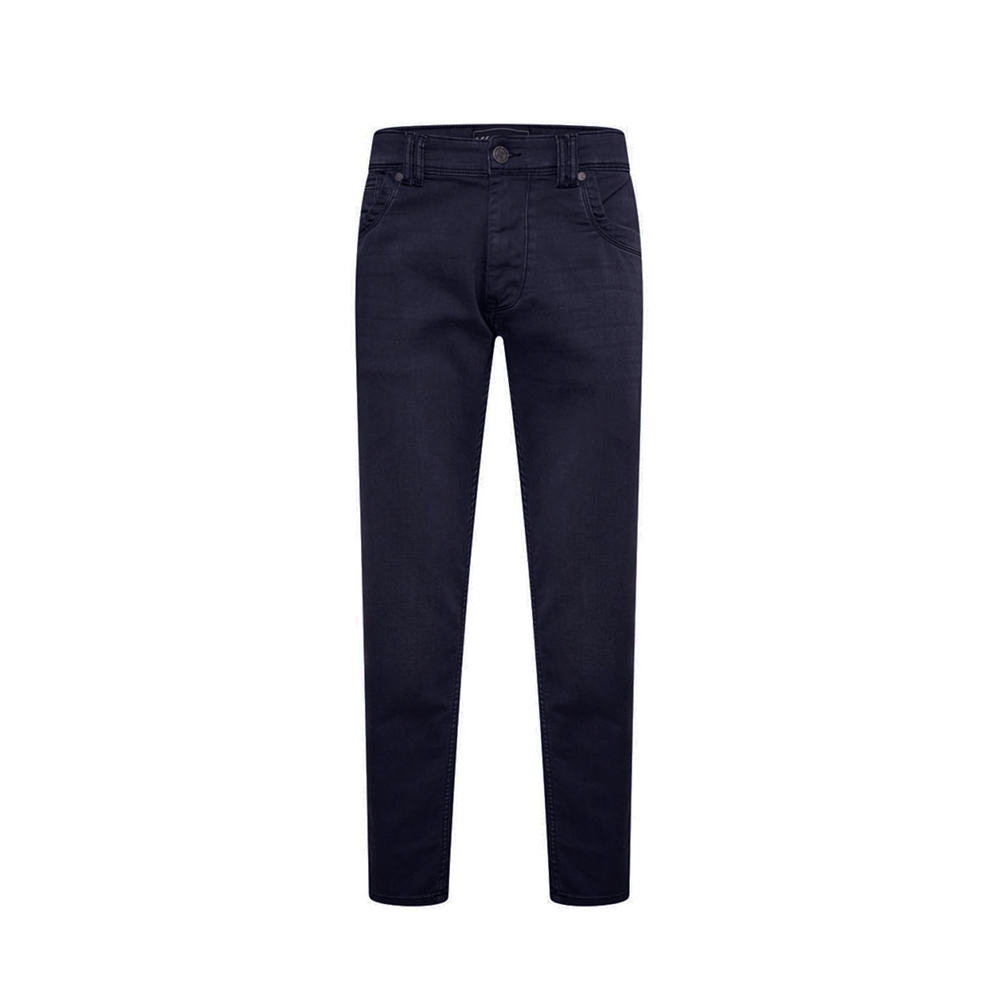 KAM Stretch Denim Plain Wash Jean