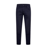 KAM Stretch Denim Plain Wash Jean