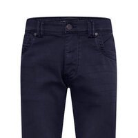 KAM Stretch Denim Plain Wash Jean