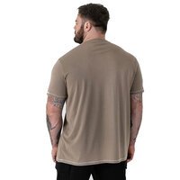 DUKE Rambo Crew Neck Tee