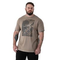 DUKE Rambo Crew Neck Tee