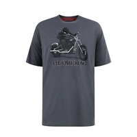 DUKE Gorilla on a Bike Tee 