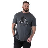DUKE Gorilla on a Bike Tee 
