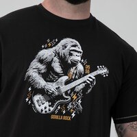 DUKE Gorilla playing Guitar Tee
