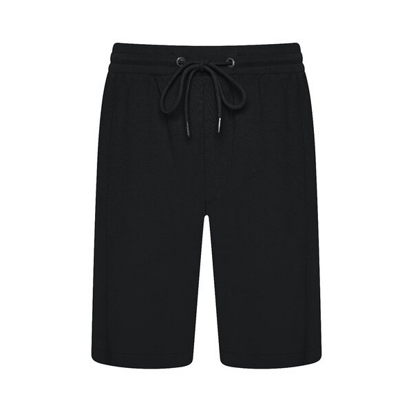 KAM Interlock Lounge Short -shop-by-brands-Beggs Big Mens Clothing - Big Men's fashionable clothing and shoes
