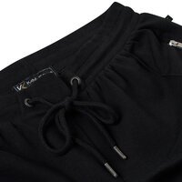KAM Interlock Lounge Short 