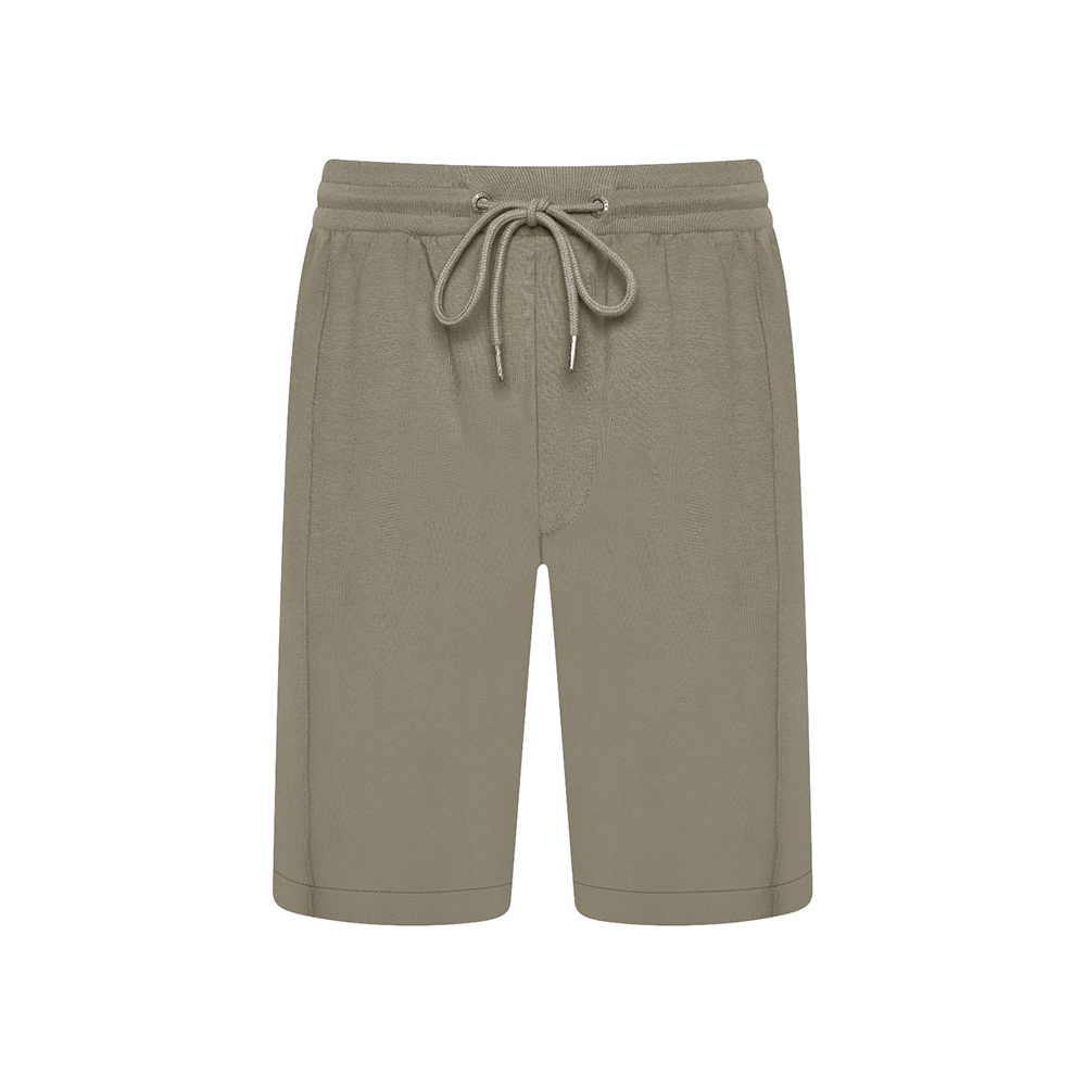 KAM Interlock Lounge Short 