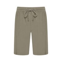 KAM Interlock Lounge Short 