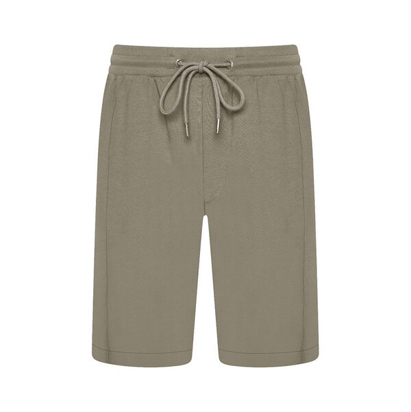 KAM Interlock Lounge Short -shop-by-brands-Beggs Big Mens Clothing - Big Men's fashionable clothing and shoes