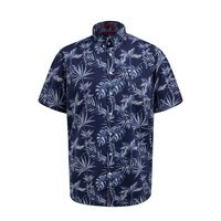 D555 Truro Hawaiian Short Sleeve Shirt