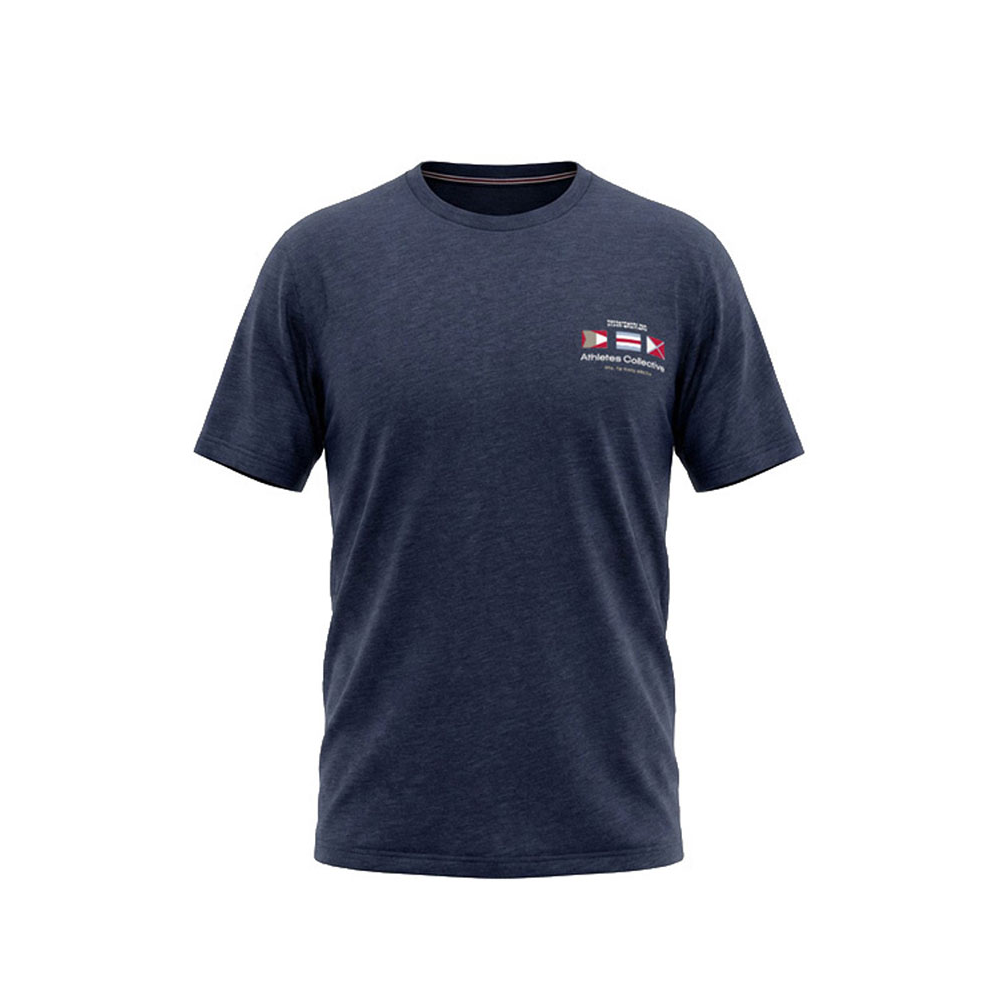 Compass Bolzano Flag Tee