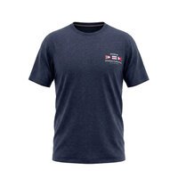 Compass Bolzano Flag Tee