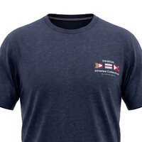 Compass Bolzano Flag Tee