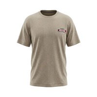 Compass Bolzano Flag Tee