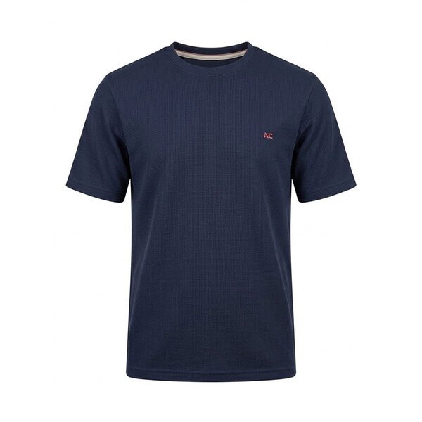 Compass Mezzano Tech Tee-shop-by-brands-Beggs Big Mens Clothing - Big Men's fashionable clothing and shoes
