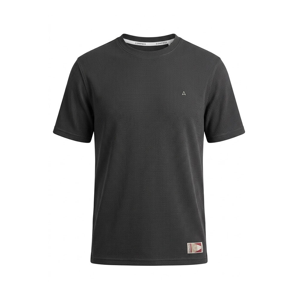 Compass Mezzano Tech Tee