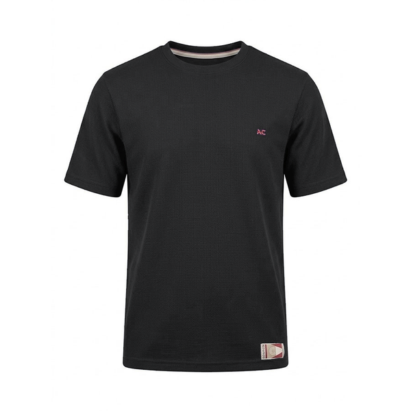 Compass Mezzano Tech Tee-shop-by-brands-Beggs Big Mens Clothing - Big Men's fashionable clothing and shoes