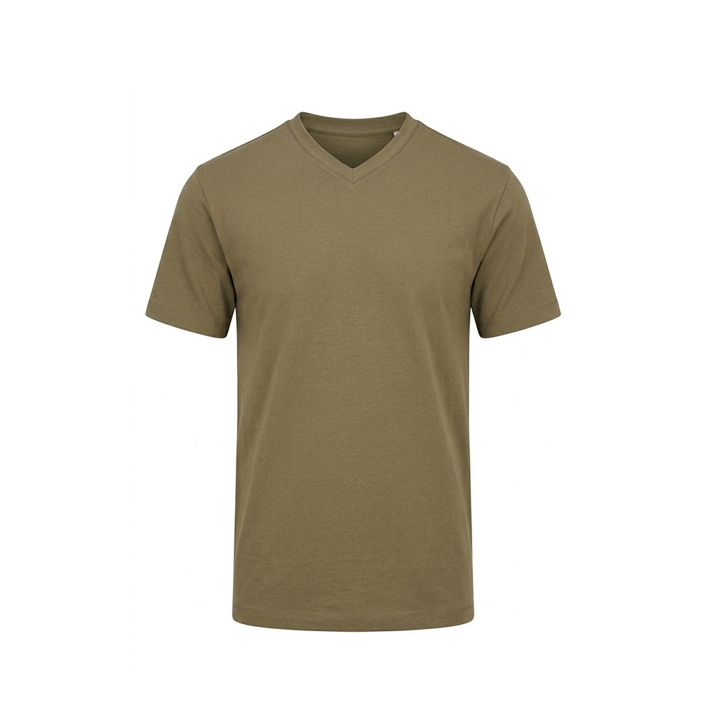 Compass Torino V Neck Tee