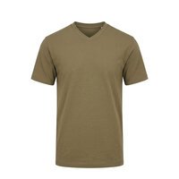 Compass Torino V Neck Tee