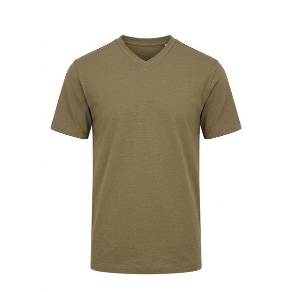 Compass Torino V Neck Tee-shop-by-brands-Beggs Big Mens Clothing - Big Men's fashionable clothing and shoes
