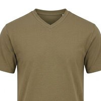 Compass Torino V Neck Tee