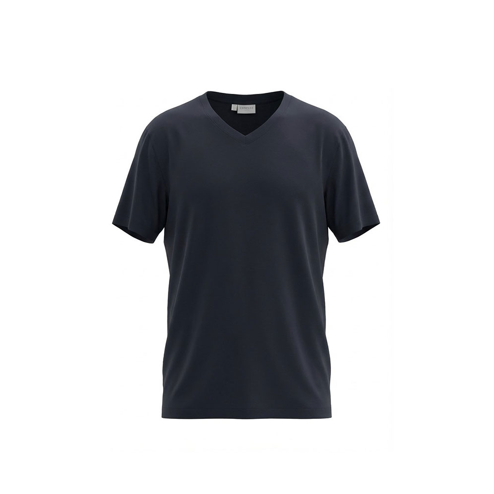 Compass Torino V Neck Tee