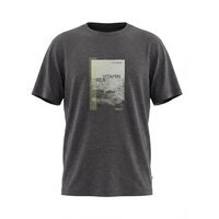 Compass Gardena Print Tee