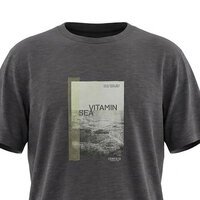 Compass Gardena Print Tee
