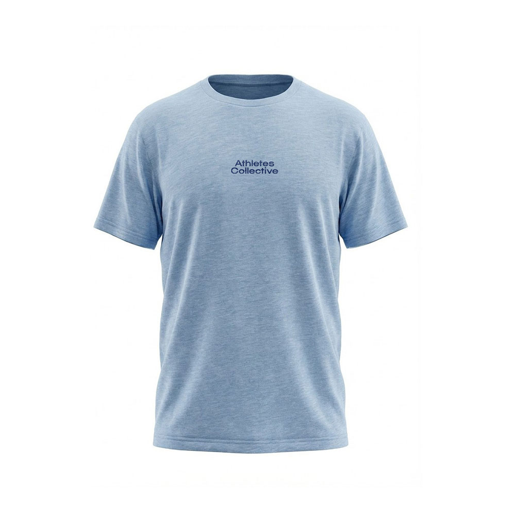 Compass Cristo Washed Cotton Tee