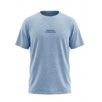Compass Cristo Washed Cotton Tee