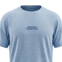 Compass Cristo Washed Cotton Tee