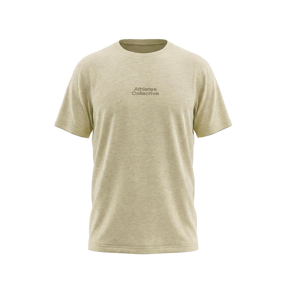 Compass Cristo Washed Cotton Tee