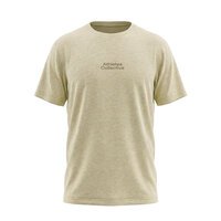 Compass Cristo Washed Cotton Tee