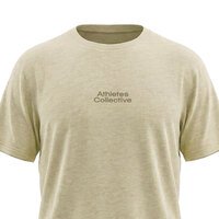Compass Cristo Washed Cotton Tee